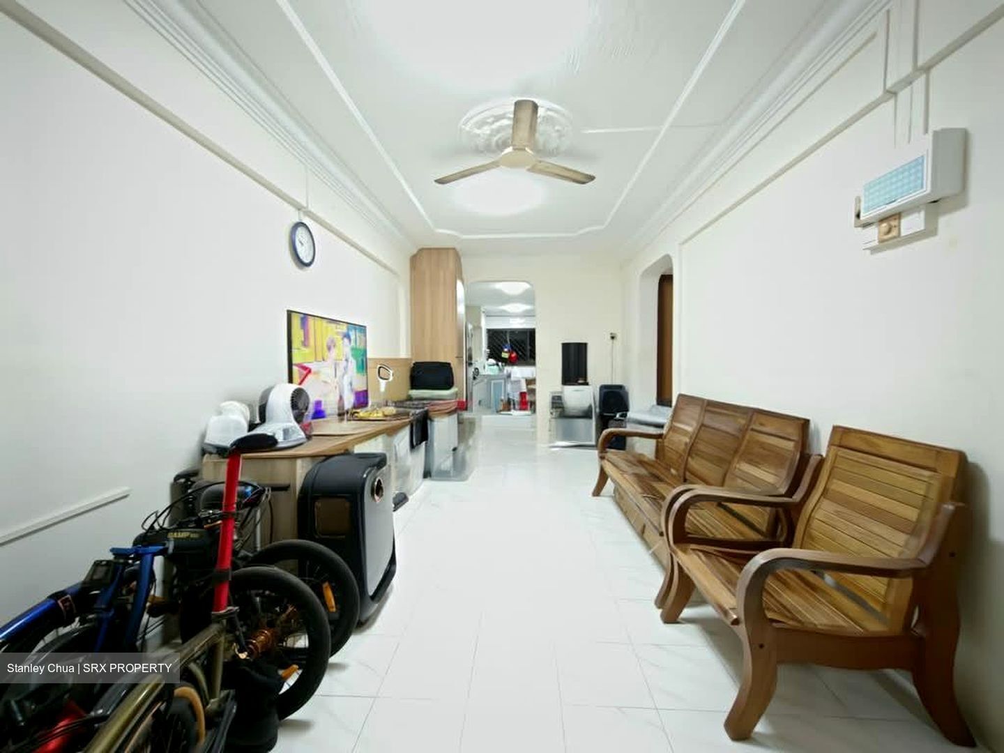 Blk 542 Bedok North Street 3 (Bedok), HDB 3 Rooms #593700381